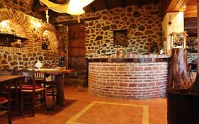 Iaspis Guesthouse