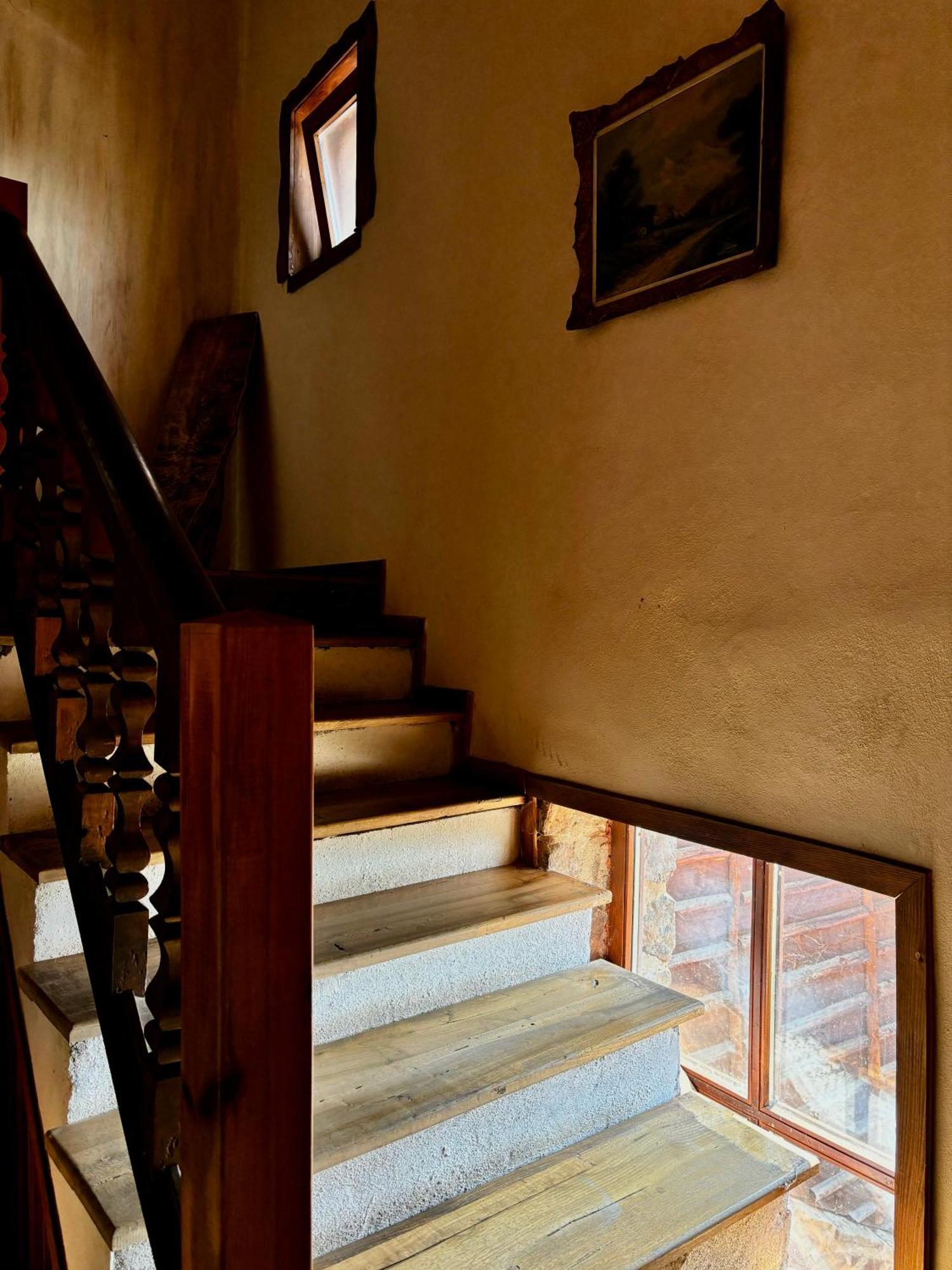 Iaspis Guesthouse Sidhirokhórion Extérieur photo